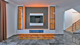 VKV3722 Villa Kalkan