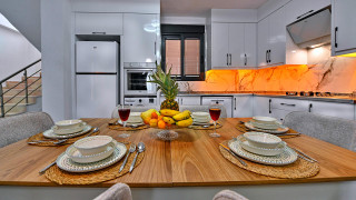VKV3722 Villa Kalkan