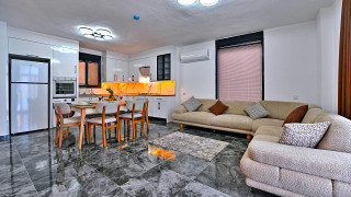 VKV3722 Villa Kalkan