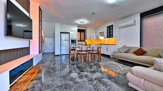 VKV3722 Villa Kalkan