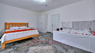 VKV3722 Villa Kalkan
