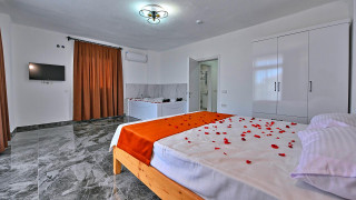 VKV3722 Villa Kalkan