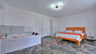 VKV3722 Villa Kalkan