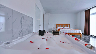 VKV3722 Villa Kalkan