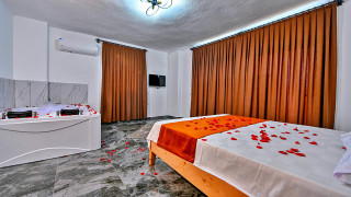 VKV3722 Villa Kalkan