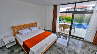 VKV3722 Villa Kalkan