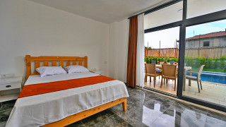 VKV3722 Villa Kalkan