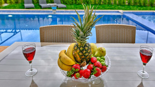 VKV3722 Villa Kalkan