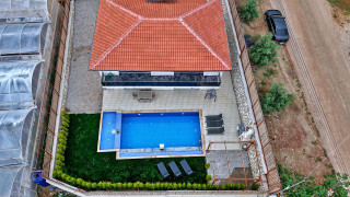 VKV3722 Villa Kalkan