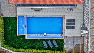 VKV3722 Villa Kalkan