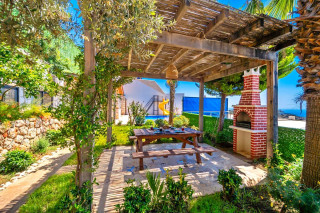 VKV6894 Villa Kalkan