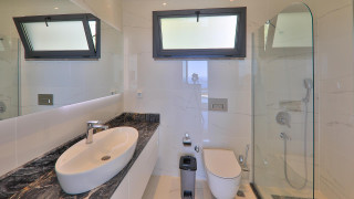 VKV8923 Villa Kalkan