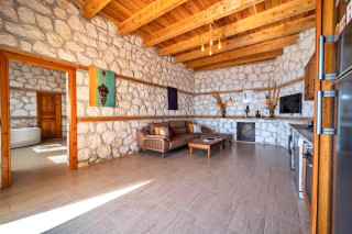 VKV6894 Villa Kalkan