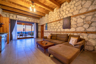VKV6894 Villa Kalkan