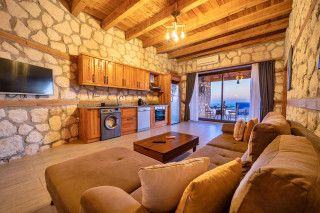 VKV6894 Villa Kalkan