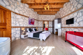 VKV6894 Villa Kalkan