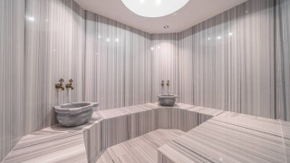VKV4304 Villa Kalkan