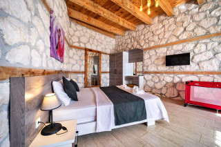 VKV6894 Villa Kalkan