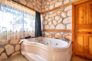 VKV6894 Villa Kalkan