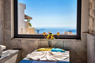 VKV6894 Villa Kalkan