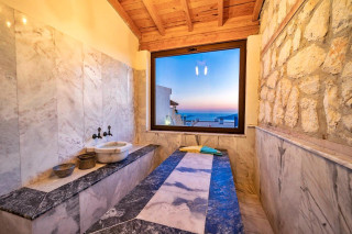 VKV6894 Villa Kalkan