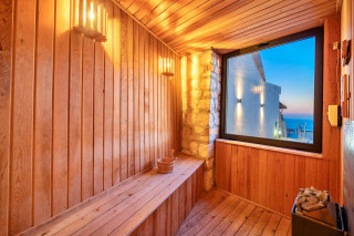 VKV6894 Villa Kalkan