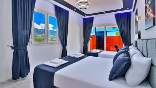 VKV5828 Villa Kalkan
