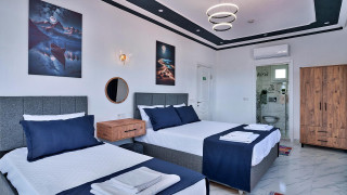 VKV5828 Villa Kalkan