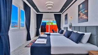 VKV5828 Villa Kalkan