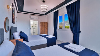 VKV5828 Villa Kalkan