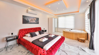 VKV9935 Villa Kalkan