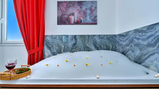 VKV5828 Villa Kalkan