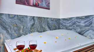 VKV5828 Villa Kalkan