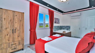 VKV5828 Villa Kalkan