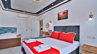 VKV5828 Villa Kalkan