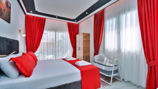VKV5828 Villa Kalkan
