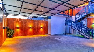 VKV5828 Villa Kalkan