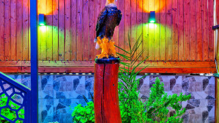 VKV5828 Villa Kalkan