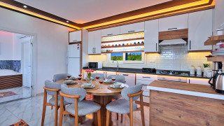 VKV5828 Villa Kalkan