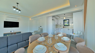 VKV5339 Villa Kalkan
