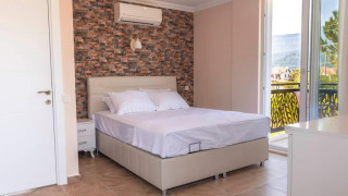 VKV5982 Villa Kalkan