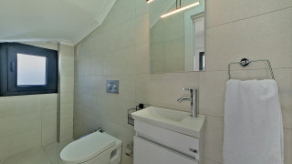VKV5339 Villa Kalkan