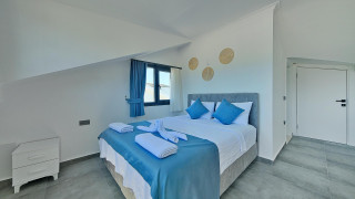 VKV5339 Villa Kalkan