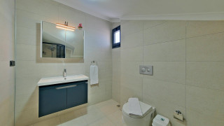 VKV5339 Villa Kalkan