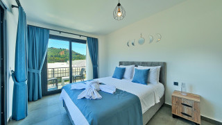 VKV5339 Villa Kalkan