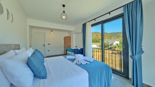 VKV5339 Villa Kalkan