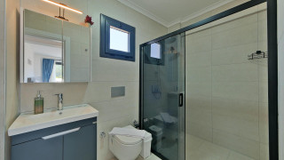 VKV5339 Villa Kalkan