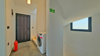 VKV5339 Villa Kalkan