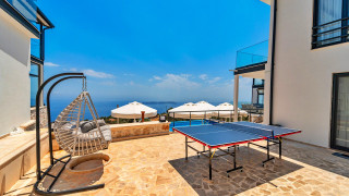 VKV3617 Villa Kalkan