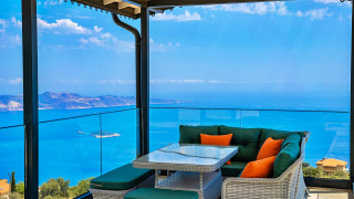 VKV3617 Villa Kalkan